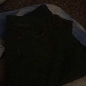 Womens Bermuda shorts